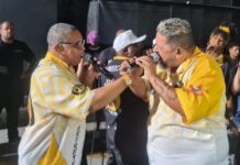 Camisa 12 exibe força musical no Anhembi, mas harmonia ainda pede ajustes