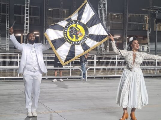 Mais coesa e vibrante, Camisa 12 evolui no segundo ensaio técnico e dá sinais de consolidação 3 camisa12 et2 1