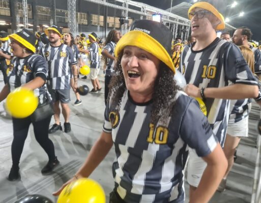 Mais coesa e vibrante, Camisa 12 evolui no segundo ensaio técnico e dá sinais de consolidação 5 camisa12 et2 2