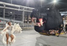 Mais coesa e vibrante, Camisa 12 evolui no segundo ensaio técnico e dá sinais de consolidação