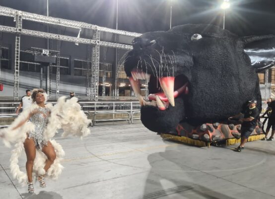 Mais coesa e vibrante, Camisa 12 evolui no segundo ensaio técnico e dá sinais de consolidação 2 camisa12 et2 3