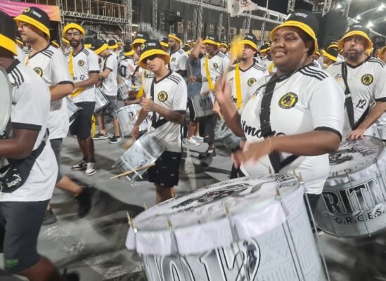 Mais coesa e vibrante, Camisa 12 evolui no segundo ensaio técnico e dá sinais de consolidação 7 camisa12 et2 4