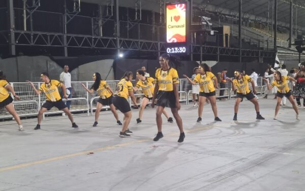 Mais coesa e vibrante, Camisa 12 evolui no segundo ensaio técnico e dá sinais de consolidação 1 camisa12 et2 7