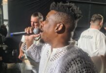 Charles Silva não é mais intérprete do Camisa Verde e Branco