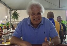 Capitão Guimarães analisa momento da Vila Isabel e destaca equilíbrio do Grupo Especial para o Carnaval 2026