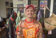 Série Prata 2026: Unidos de Lucas desfila as revoltas brasileiras