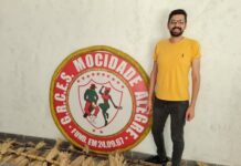 Série Barracões SP: Mocidade Alegre transforma o Anhembi em palco para homenagear Léa Garcia