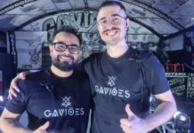 Enredo originário sem verde? Carnavalescos dos Gaviões da Fiel tranquilizam: ‘Essa cor não faz falta alguma’