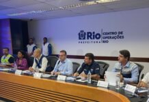 Carnaval de Rua 2026: Rio monta maior operação integrada da história da folia