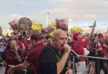 Colorado do Brás invoca força ancestral em ensaio técnico marcante