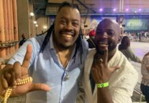 Força da trajetória de Lula guiará comissão de frente emocionante da Acadêmicos de Niterói, garantem coreógrafos