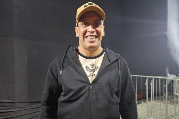 Samba do Vai-Vai aposta em refrão forte e leitura cinematográfica para o Carnaval 2026 3 cris vaivai