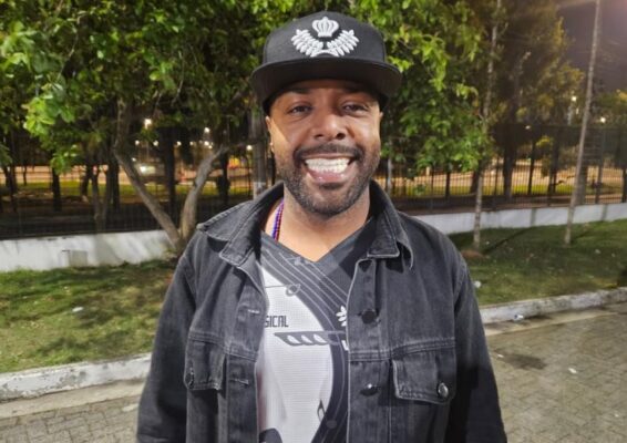 Samba do Vai-Vai aposta em refrão forte e leitura cinematográfica para o Carnaval 2026 7 danilo vaivai