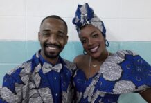 Crias de Itaquera, Léo e Mari relembram a própria história na Dom Bosco