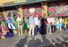 Dom Orani abençoa pavilhões do Grupo Especial: Tudo o que é humano e que é da pessoa humana não nos é alheio’