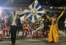 Cavalcanti responde, canta forte e faz a Em Cima da Hora crescer na reta final do Carnaval 2026