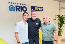 Riotur infrma entendimento entre Liesa e Liga RJ em prol do Carnaval 2026
