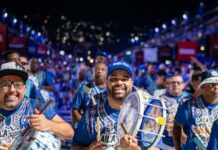 Liesa altera para modelo híbrido forma de acesso aos ensaios técnicos do Grupo Especial; confira as mudanças