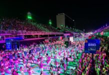 Público poderá emitir gratuitamente ingressos para os ensaios técnicos Grupo Especial a partir desta sexta-feira