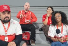 Opinião! Como foram os ensaios de sexta-feira no Anhembi