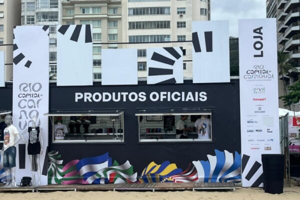 Carnaval Fan Fest conecta Sapucaí e Copacabana em nova experiência do samba 5 fanfest 26 8