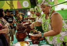 Império Serrano realiza Feijoada Imperial no próximo sábado com Mocidade e Bola Preta