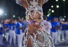 Carnaval Globeleza 2026 apresenta clipes inéditos das escolas com mais espaço para as comunidades, emoção e tecnologia