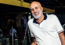 ‘Nós não somos ninguém sem essa comunidade’! Helinho reafirma o compromisso da Grande Rio com Caxias