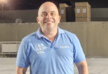 Série Ouro no Carnaval 2026: Presidente Hugo Júnior projeta ‘casa cheia’, detalha avanços na Fábrica do Samba e garante apuração na TV aberta