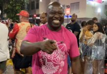 Igor Sorriso faz balanço no Salgueiro e projeta Carnaval 2026 de samba popular e crescente