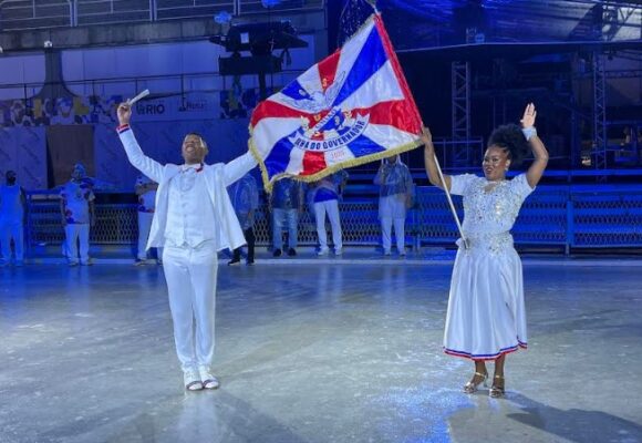 Comunidade mostra força e impulsiona União da Ilha em ensaio técnico 3 ilha et26 3