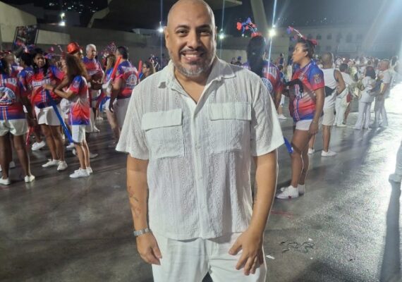 Comunidade mostra força e impulsiona União da Ilha em ensaio técnico 2 ilha et26 6