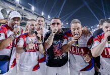 Comunidade mostra força e impulsiona União da Ilha em ensaio técnico