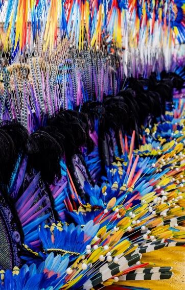 Série Barracões: Leandro Vieira define projeto visual como o mais surpreendente de sua trajetória na Imperatriz 4 imperatriz barracao26 2