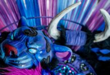 Série Barracões: Leandro Vieira define projeto visual como o mais surpreendente de sua trajetória na Imperatriz