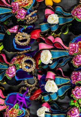 Série Barracões: Leandro Vieira define projeto visual como o mais surpreendente de sua trajetória na Imperatriz 7 imperatriz barracao26 6