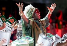 Com canto forte, Império Serrano empolga, mas tempo de ensaio liga o sinal de alerta