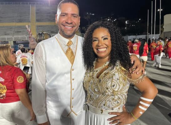 Impecável! Maricá mostra em ensaio técnico que está pronta para voar alto no Carnaval 2026 e chegar ao Especial 4 maria et26 1