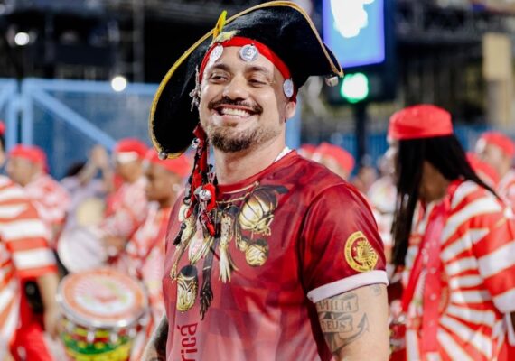 Impecável! Maricá mostra em ensaio técnico que está pronta para voar alto no Carnaval 2026 e chegar ao Especial 7 maria et26 10