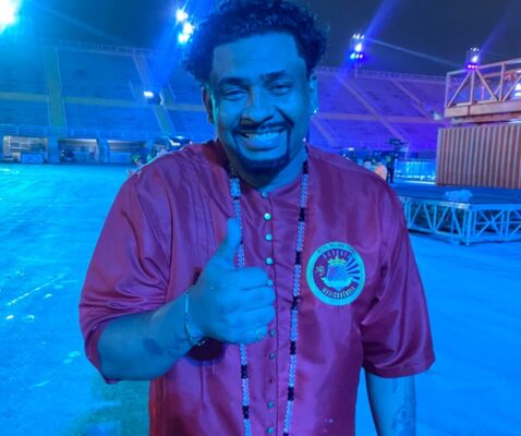 Impecável! Maricá mostra em ensaio técnico que está pronta para voar alto no Carnaval 2026 e chegar ao Especial 9 maria et26 11