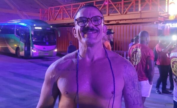 Impecável! Maricá mostra em ensaio técnico que está pronta para voar alto no Carnaval 2026 e chegar ao Especial 8 maria et26 2