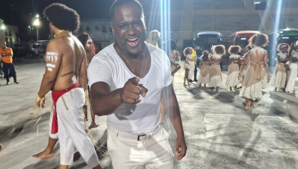 Impecável! Maricá mostra em ensaio técnico que está pronta para voar alto no Carnaval 2026 e chegar ao Especial 2 maria et26 4