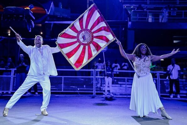 Impecável! Maricá mostra em ensaio técnico que está pronta para voar alto no Carnaval 2026 e chegar ao Especial 3 maria et26 6