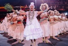 Impecável! Maricá mostra em ensaio técnico que está pronta para voar alto no Carnaval 2026 e chegar ao Especial