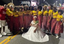 União de Maricá invade Itaipuaçu com canto forte e mostra por que é uma das favoritas ao título da Série Ouro