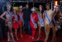 Com festa, estrelas e confiança, União de Maricá mostra por que sonha alto em 2026