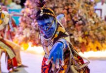 Confiança, cautela e sonho do bi: os sentimentos de Nilópolis diante da Deusa da Passarela