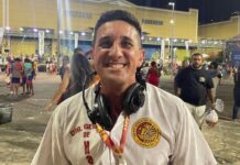 Mauro Amorim traça planos da União de Maricá para estreia no Grupo Especial em 2027