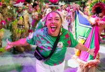 Comunidade da Mangueira projeta o Carnaval 2026 com enredo sobre mestre Sacaca e já sonha com o centenário em 2028