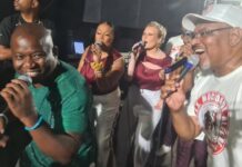 Harmonia em alto nível e comunidade em sintonia: Mocidade Alegre se destaca no ensaio técnico para o Carnaval 2026